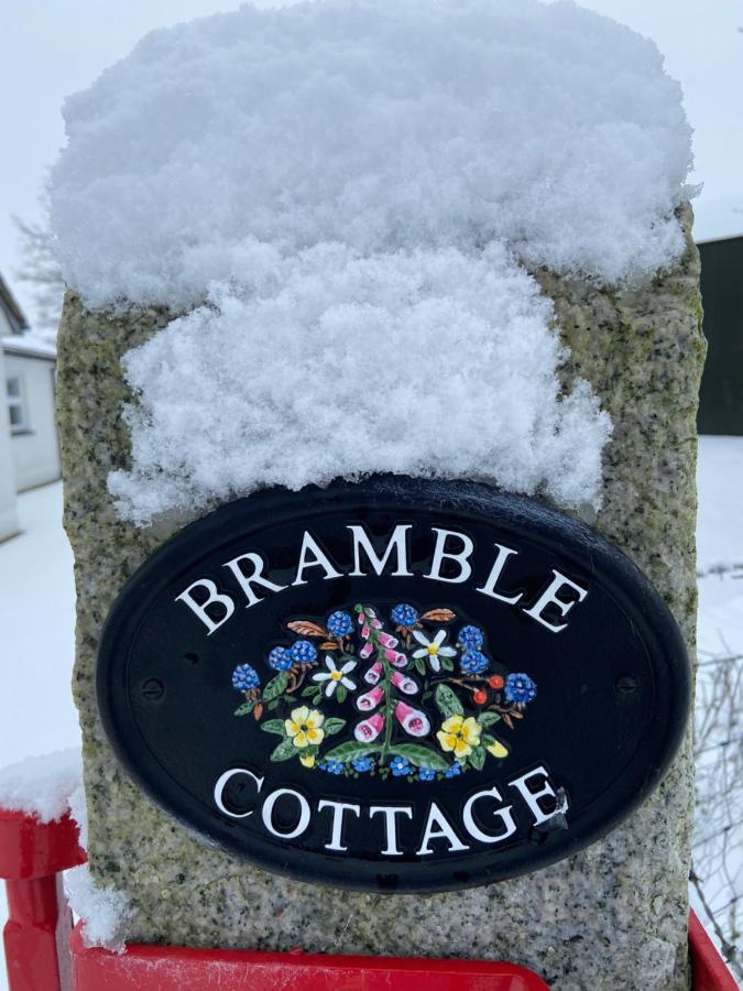 Bramble Cottage Rathfriland 외부 사진