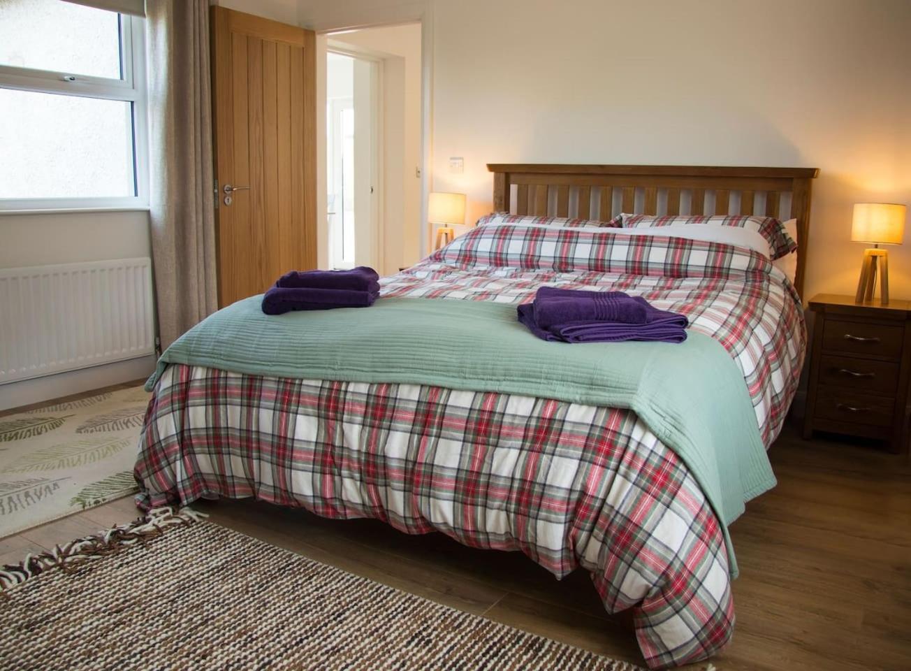 Bramble Cottage Rathfriland 외부 사진