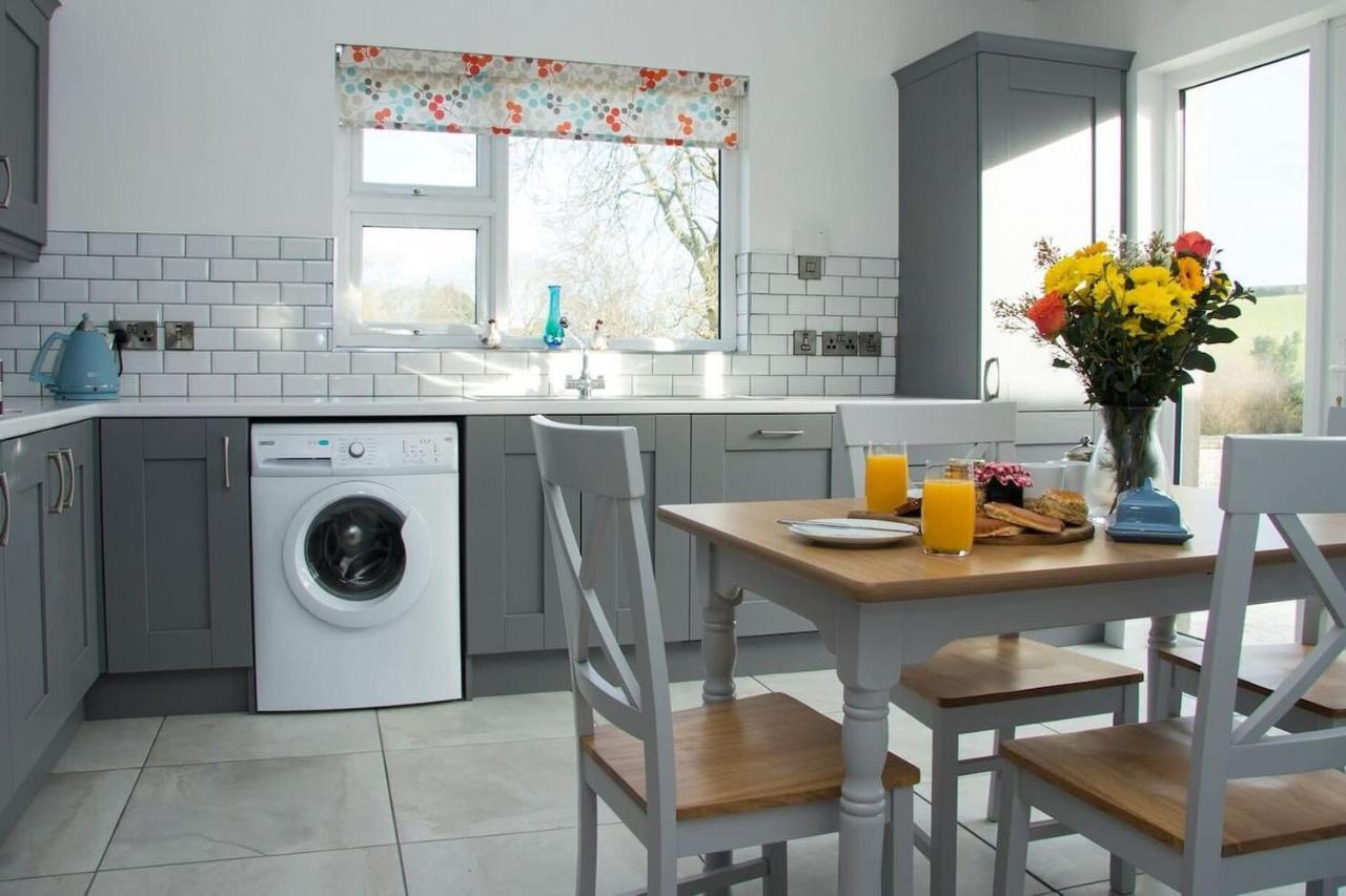 Bramble Cottage Rathfriland 외부 사진